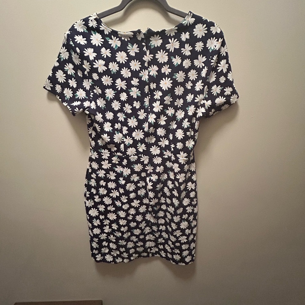 Old navy Flower Dress
